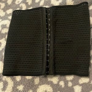 Shapewear Corset- Black